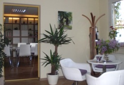 Büro und Seminarraum Büro